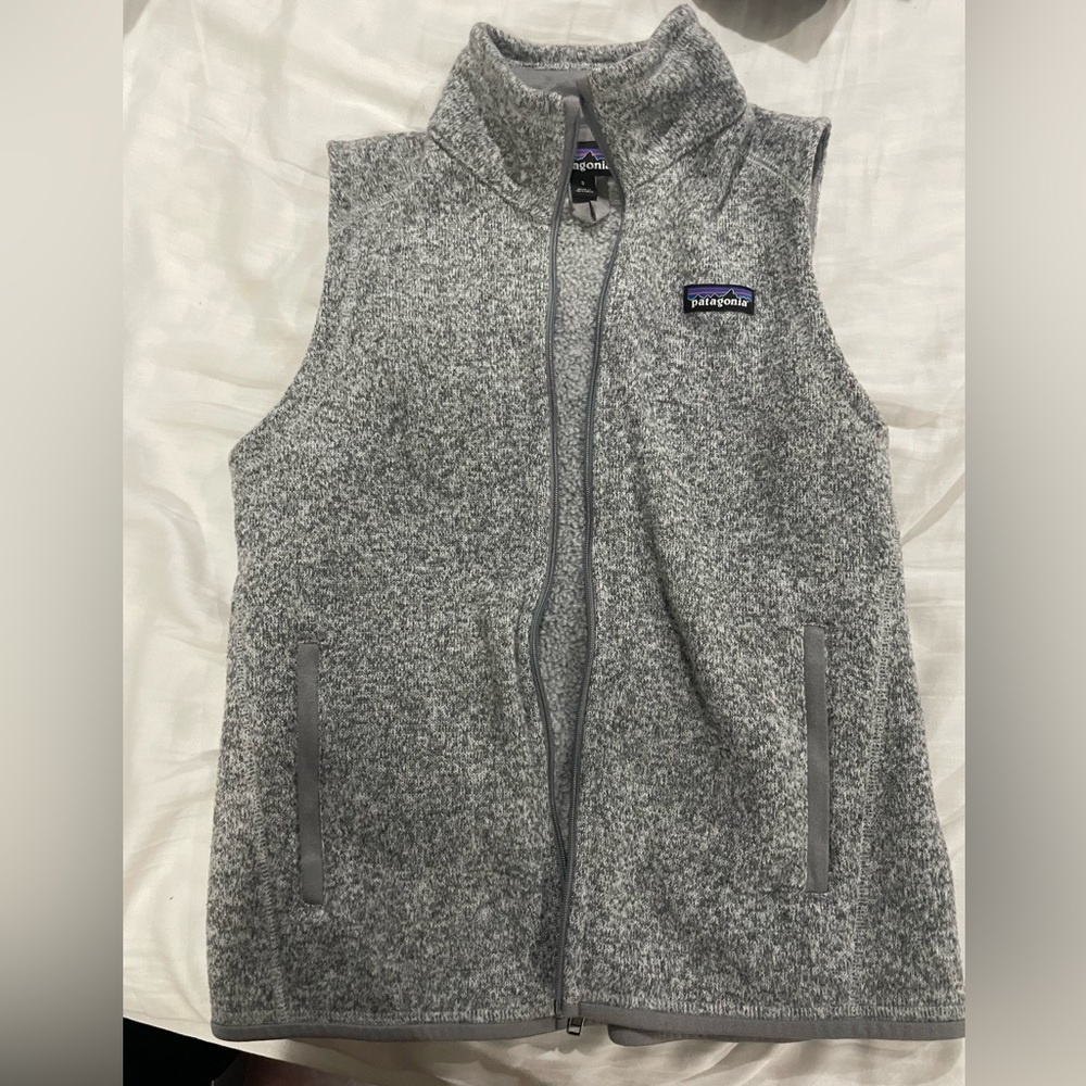Women’s Patagonia Vest